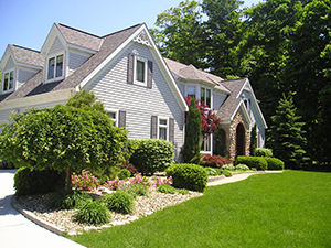 Landscapers and Lawncare Services in Westlake, LA
